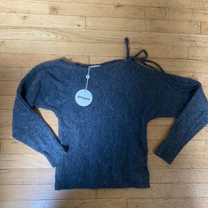 Gimaguas Sophia jumper top. Brand new with tags. Size medium.